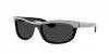 OKULARY RAY-BAN® RB 2489 144248 62 ROZMIAR L Z POLARYZACJĄ